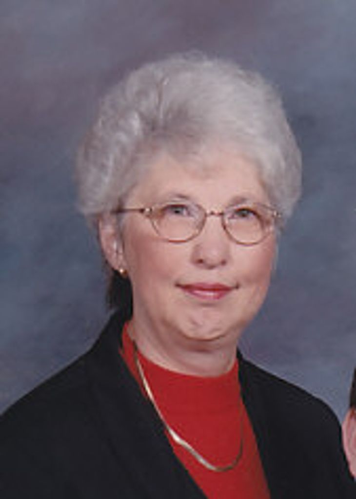 Jeanetta Noles