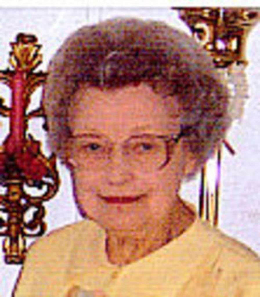 Adlene I. Halterman