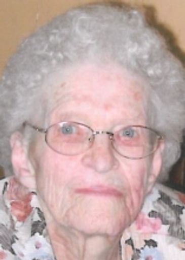 Ruth  Mary Japp Profile Photo