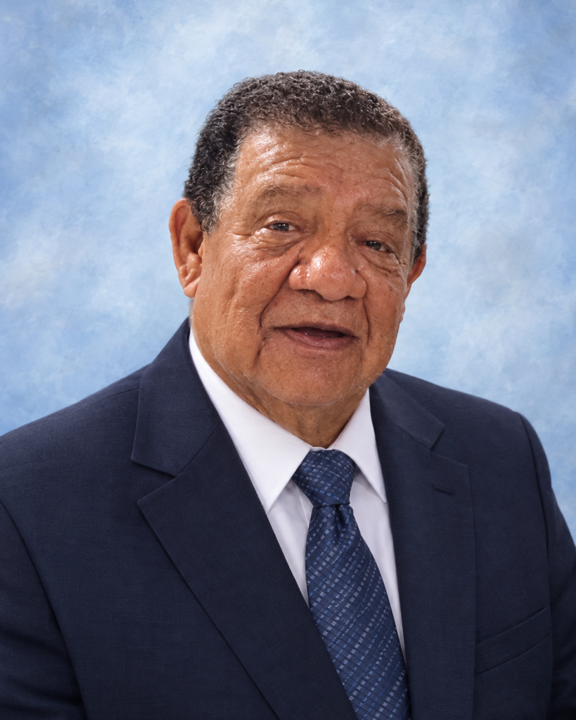 Jairo A. Sarria Profile Photo