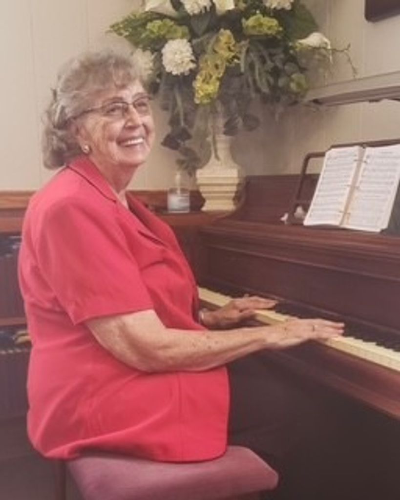 Wanda Joyce Wells Bledsoe Profile Photo
