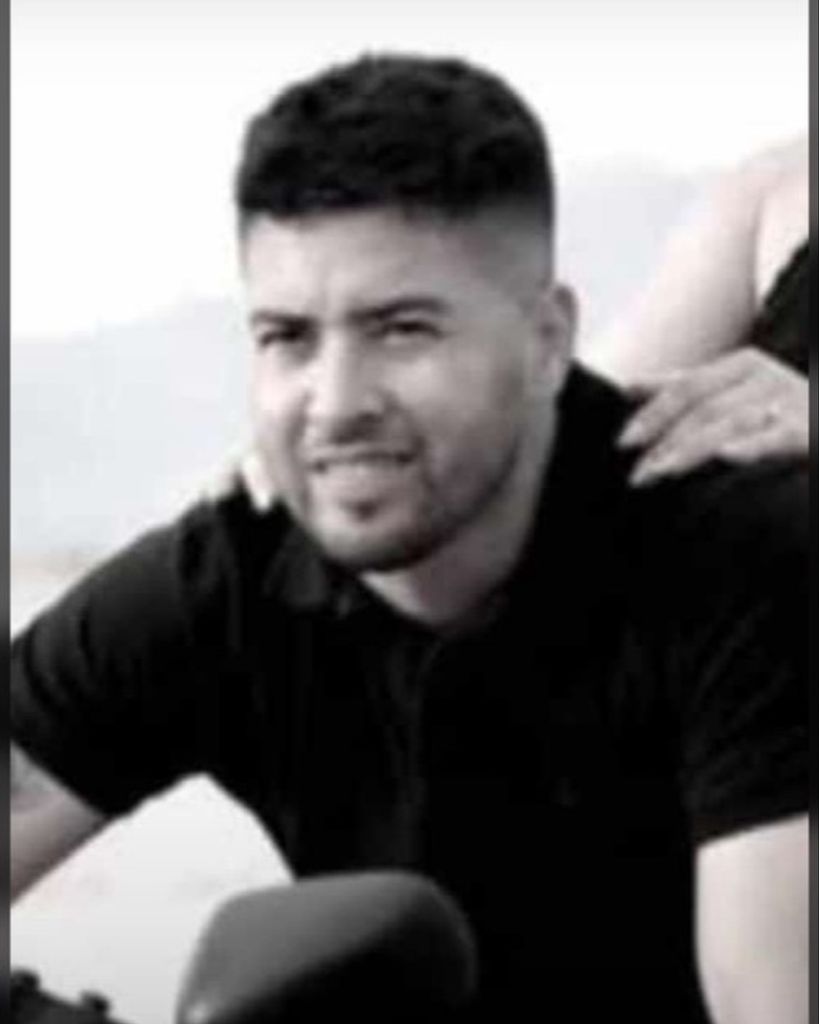 Jose Leonardo Vargas