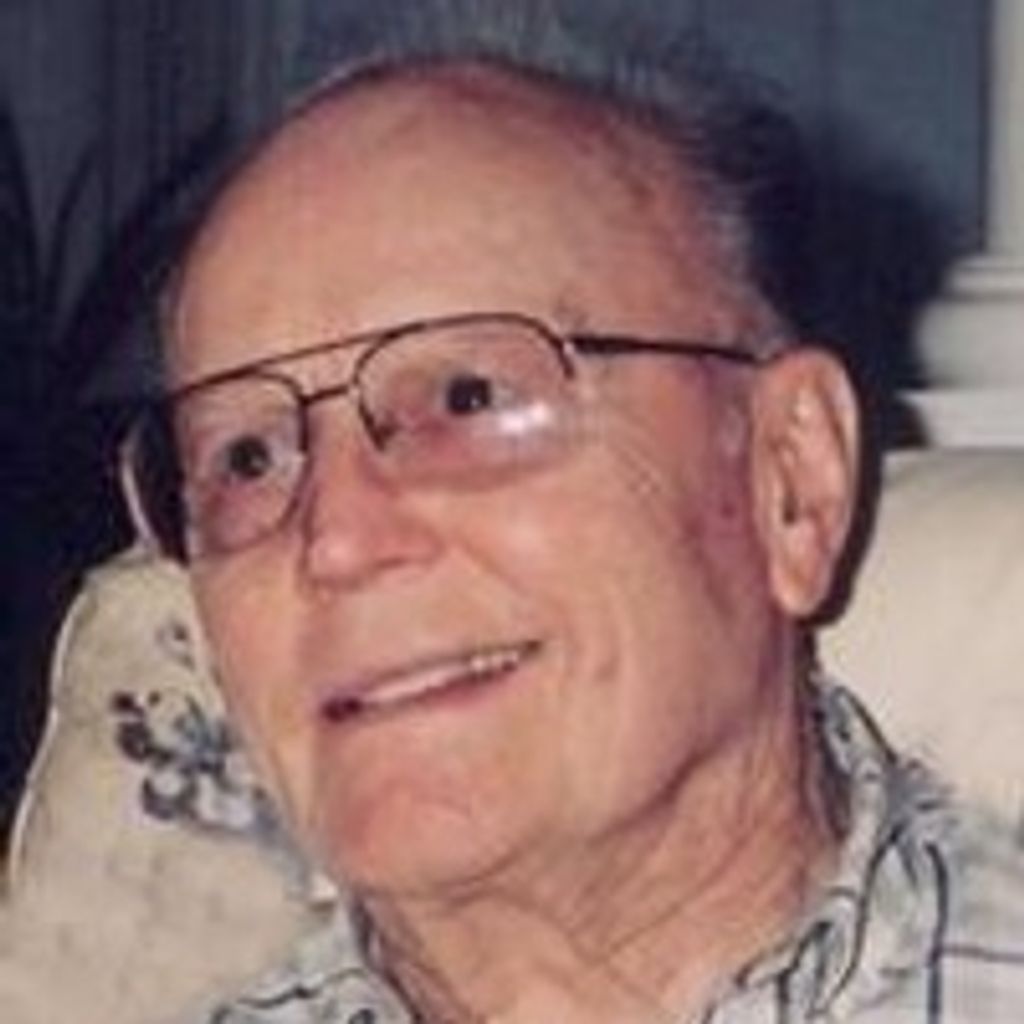 Henry Dewitt "Pete" Peterson