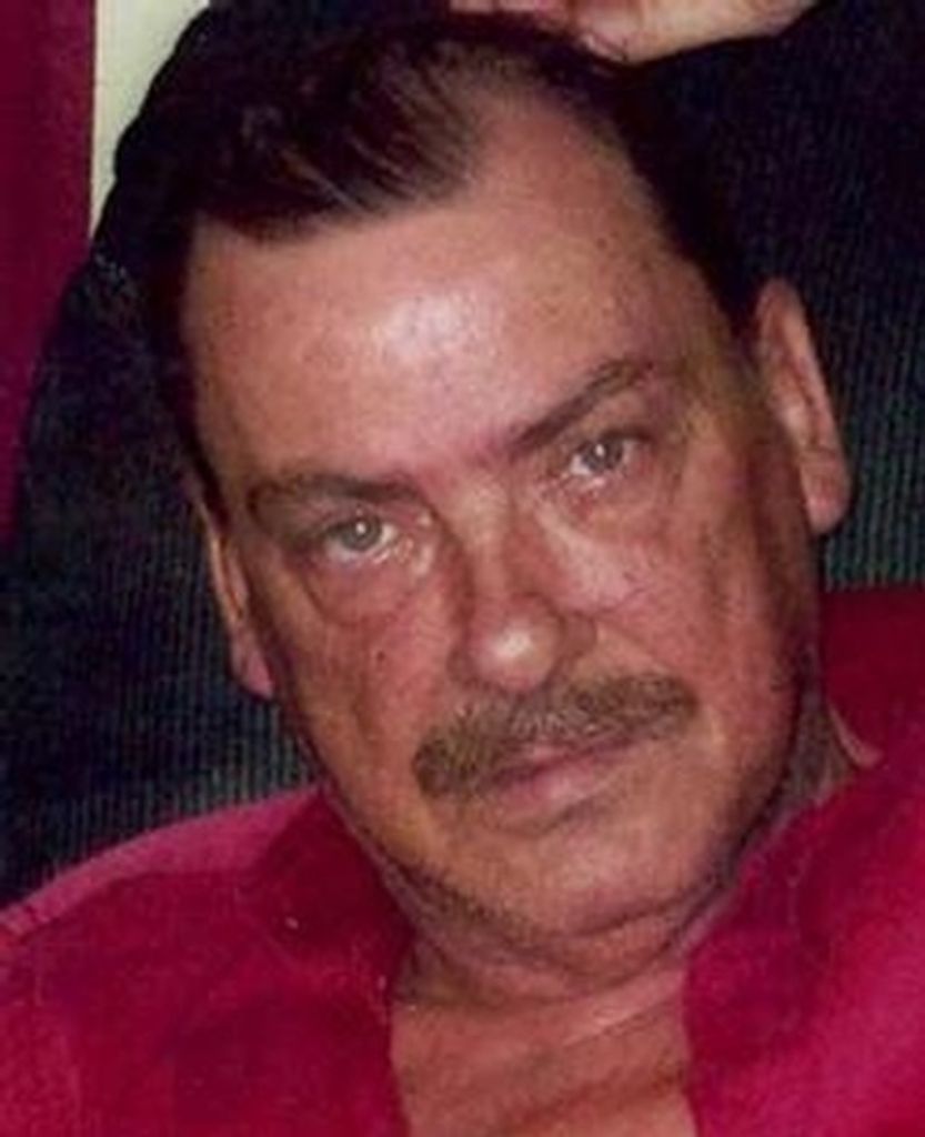 Jimmie Ray Musselwhite, Sr.