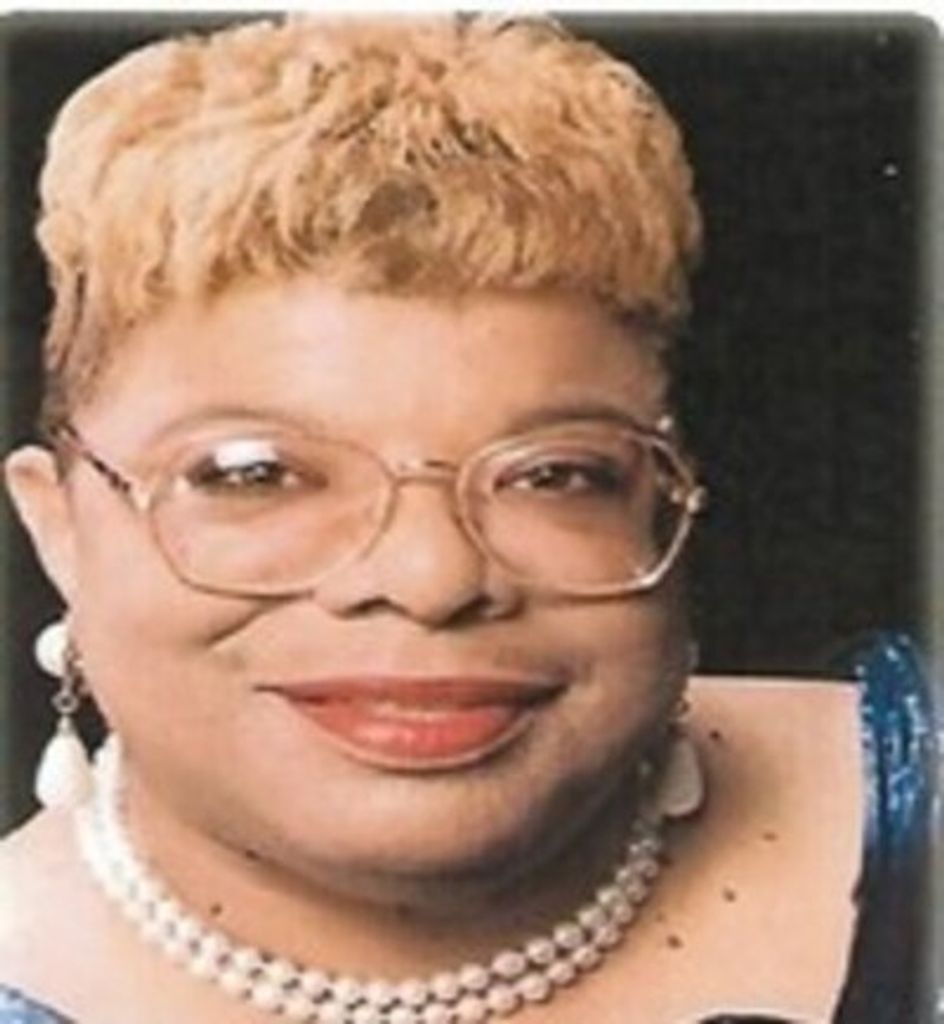 Ruth A. Harris