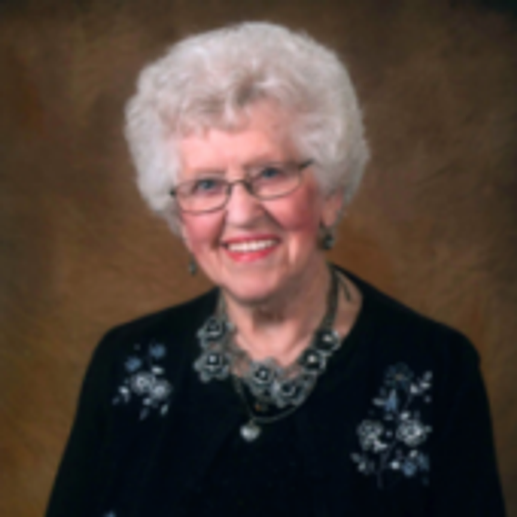 Pearl "Nellie" Smith