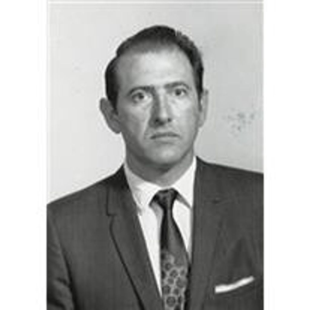 Colonel Force (Ret.)