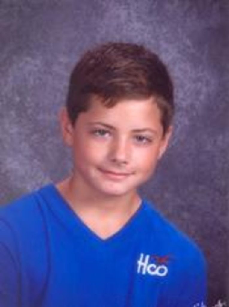 Zachary Thomas Pulsipher