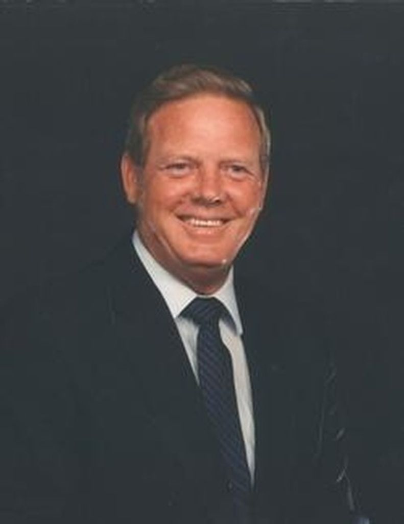Robert Lee Duncan