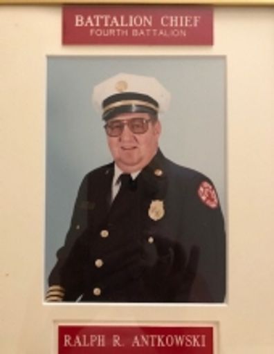 Ralph R. Antkowski Profile Photo