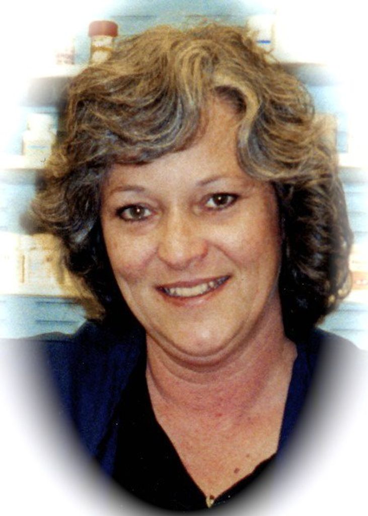 Maureen Ann Bell