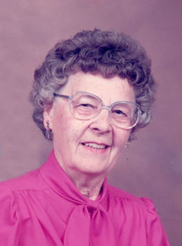 Theresa Kraemer