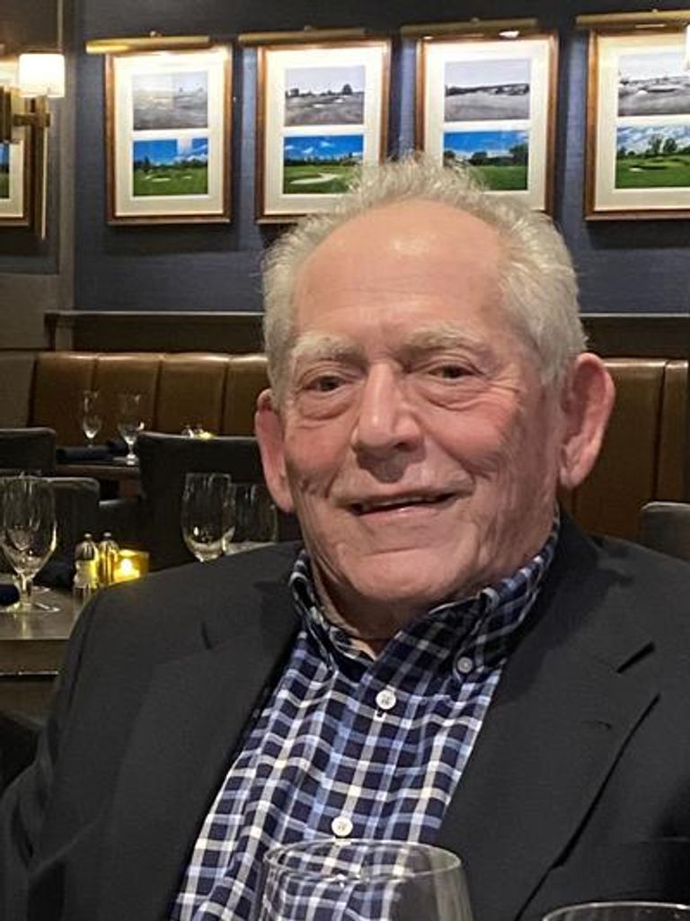 Jim Logie Profile Photo