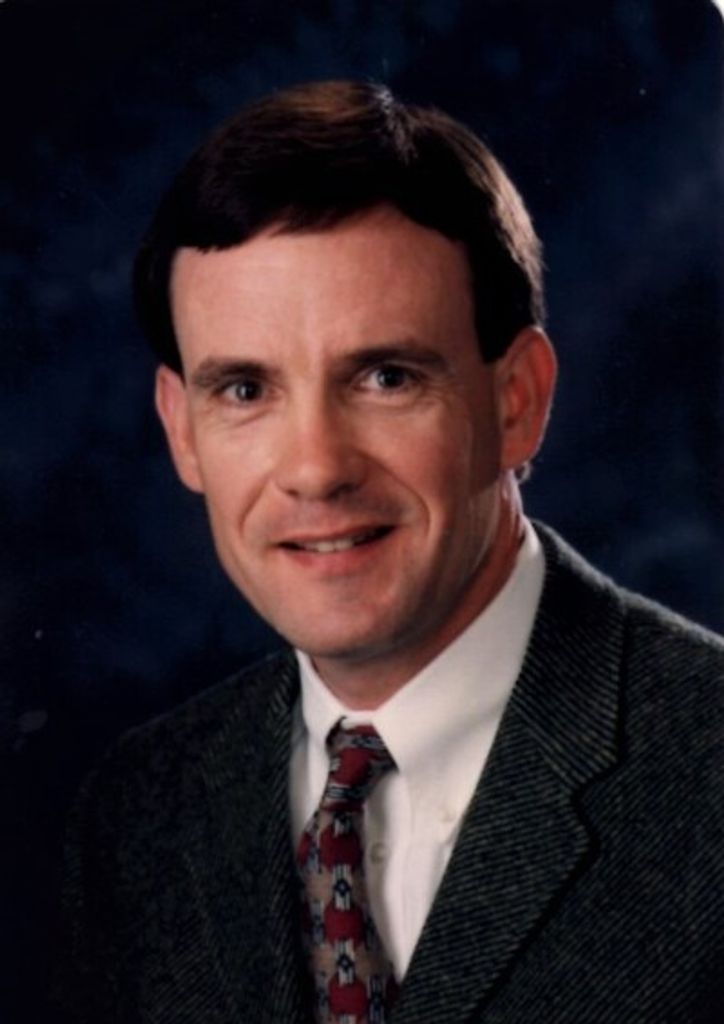 Robert Burton Ludrick Profile Photo