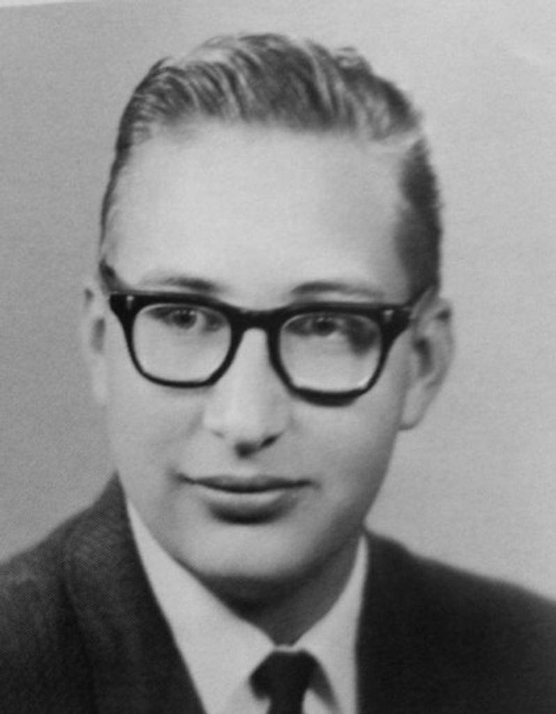 Jack Swearingen