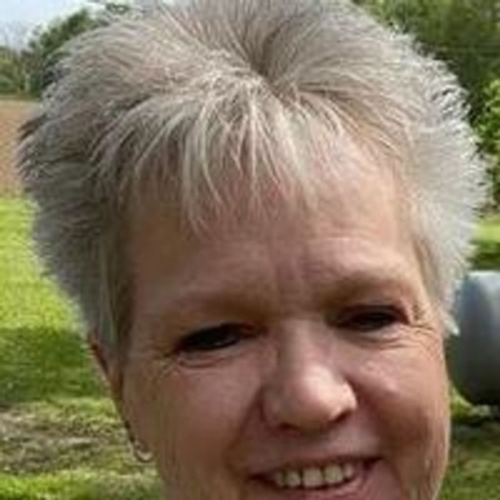 Nikki Boone Profile Photo