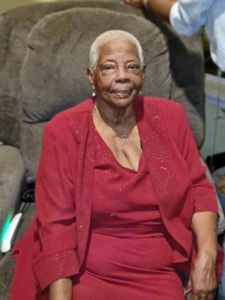 Bernice C. Coumarbatch Profile Photo