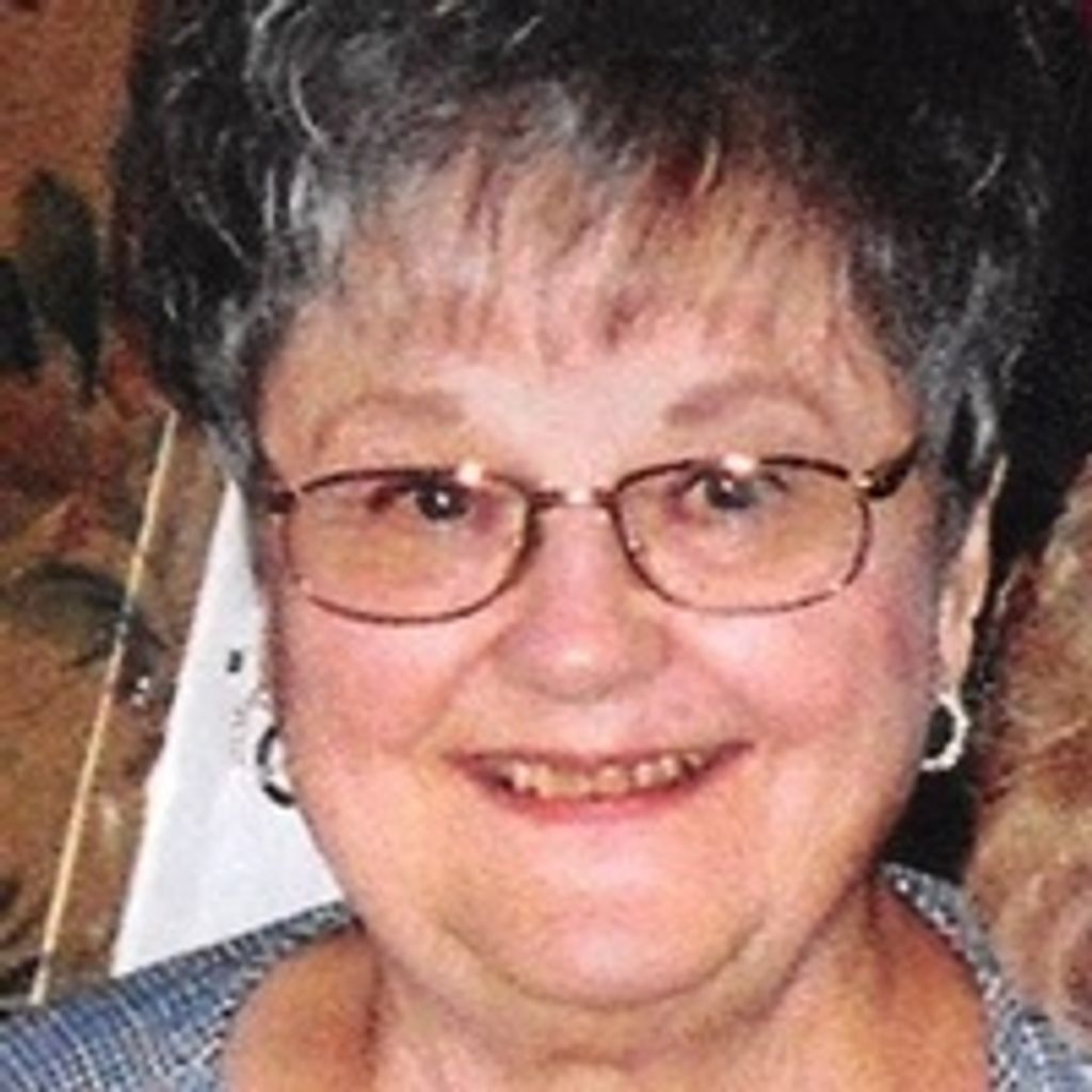 Dorothy S. Jaros