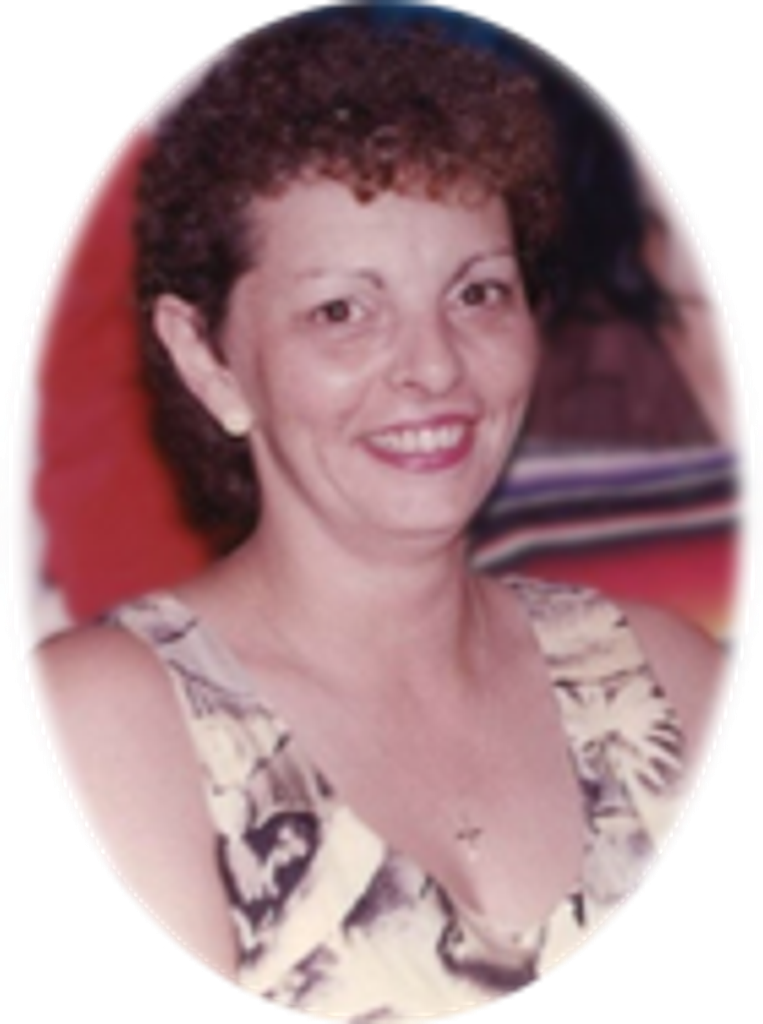 Helen Dominic