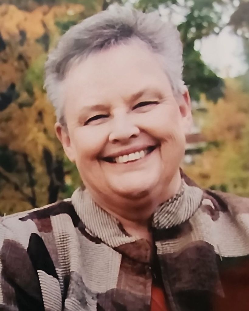 Vicki Rae Newbold Rich