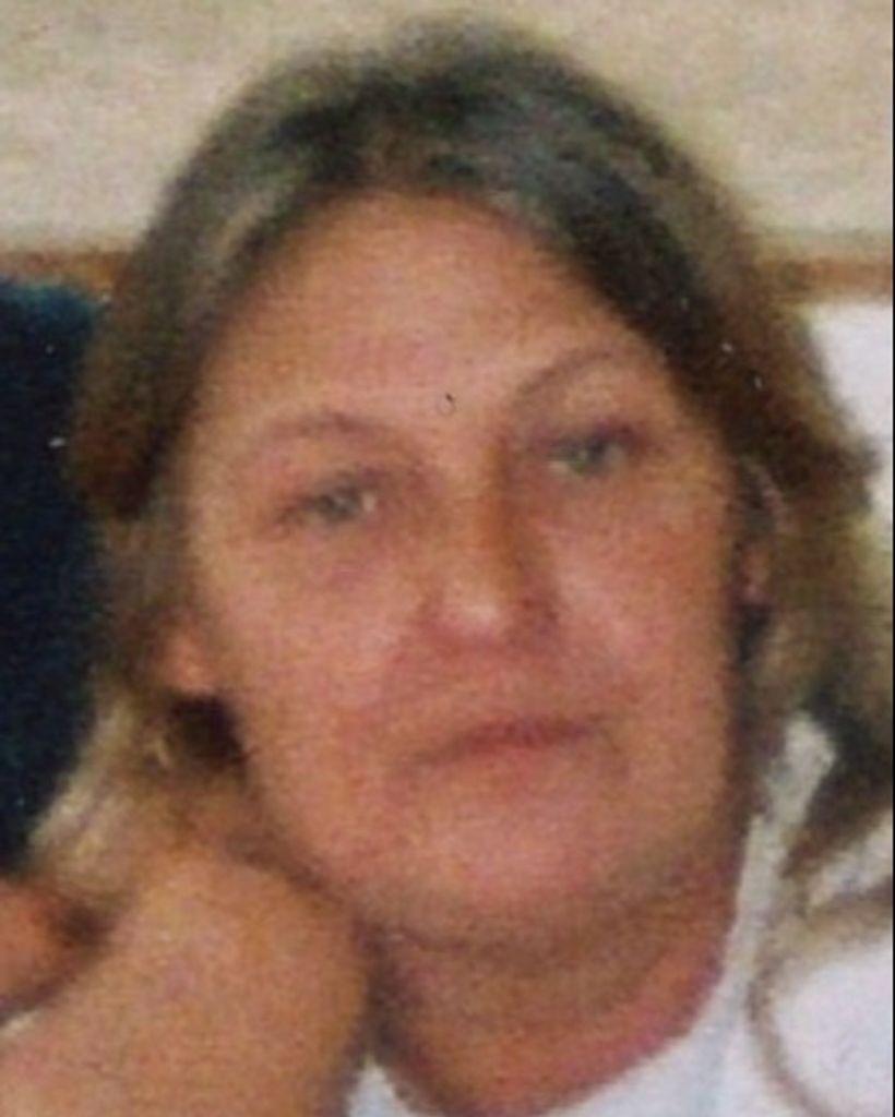 Mary Christine Russell-Callaway