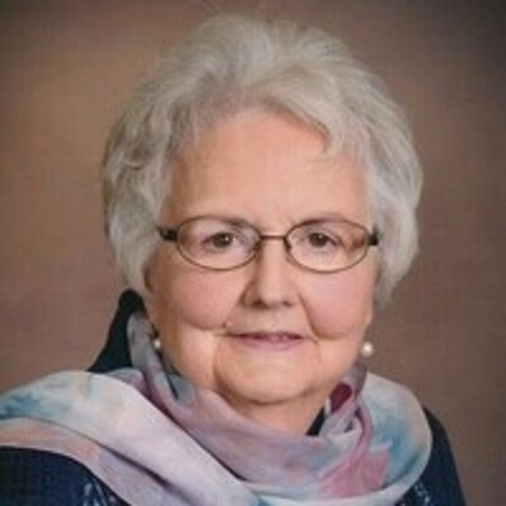 Coralie J. Eifler Profile Photo