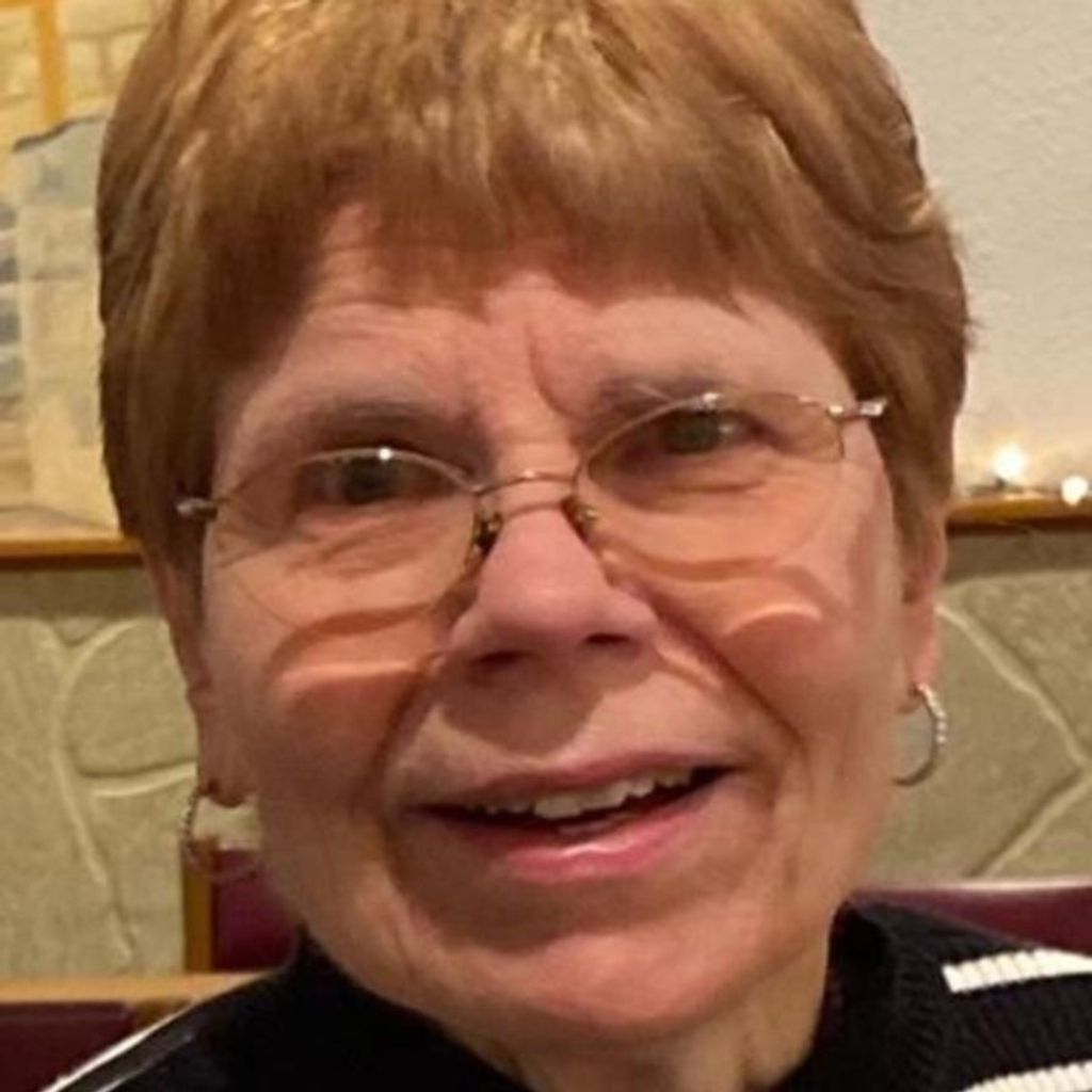 Ann J. Eggan