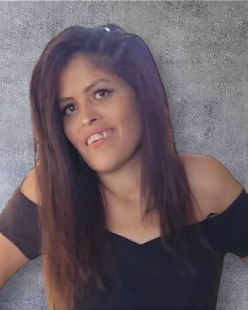 Rebeca A. Montoya Tenorio Profile Photo