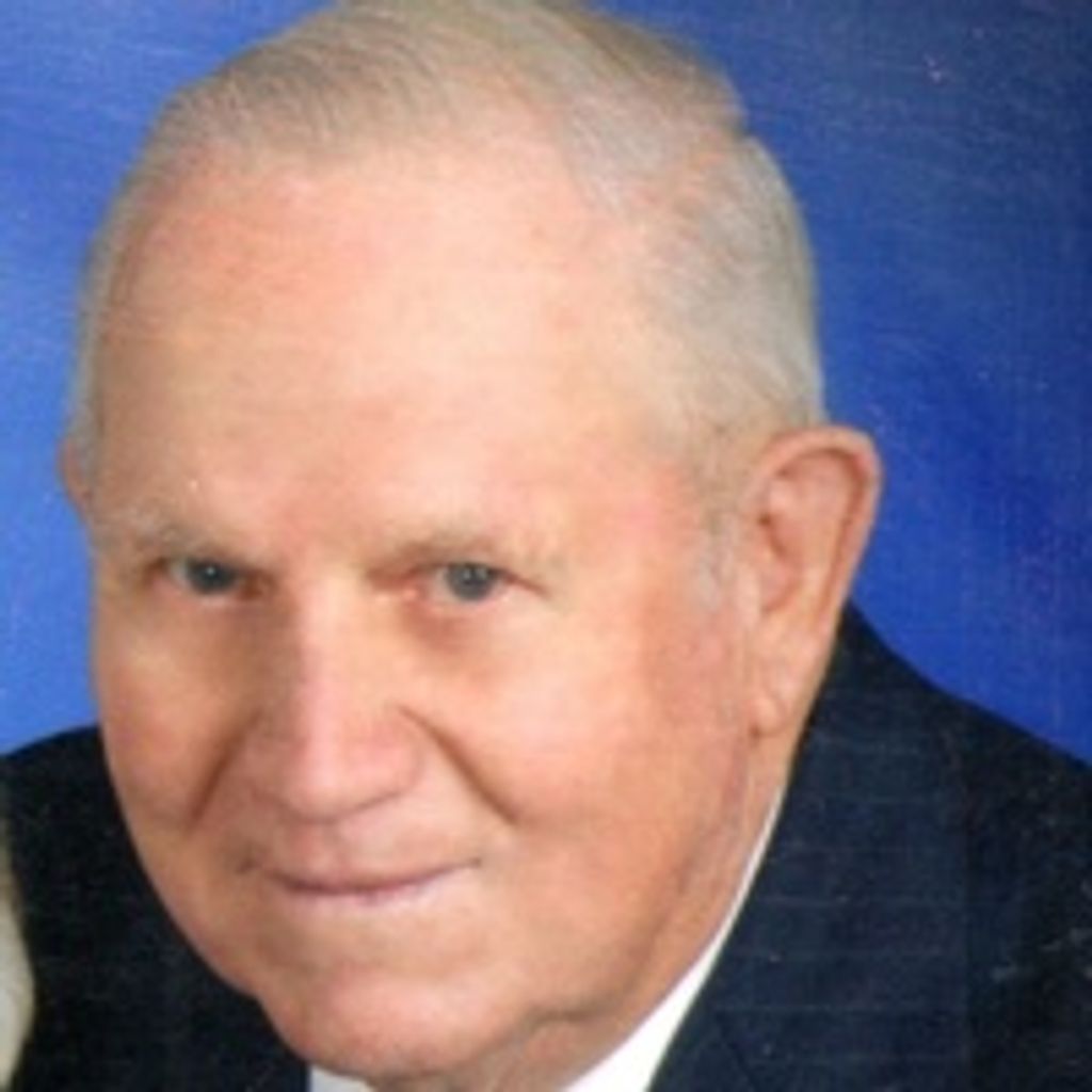 Heinrich "Hank" O. H. Oetting