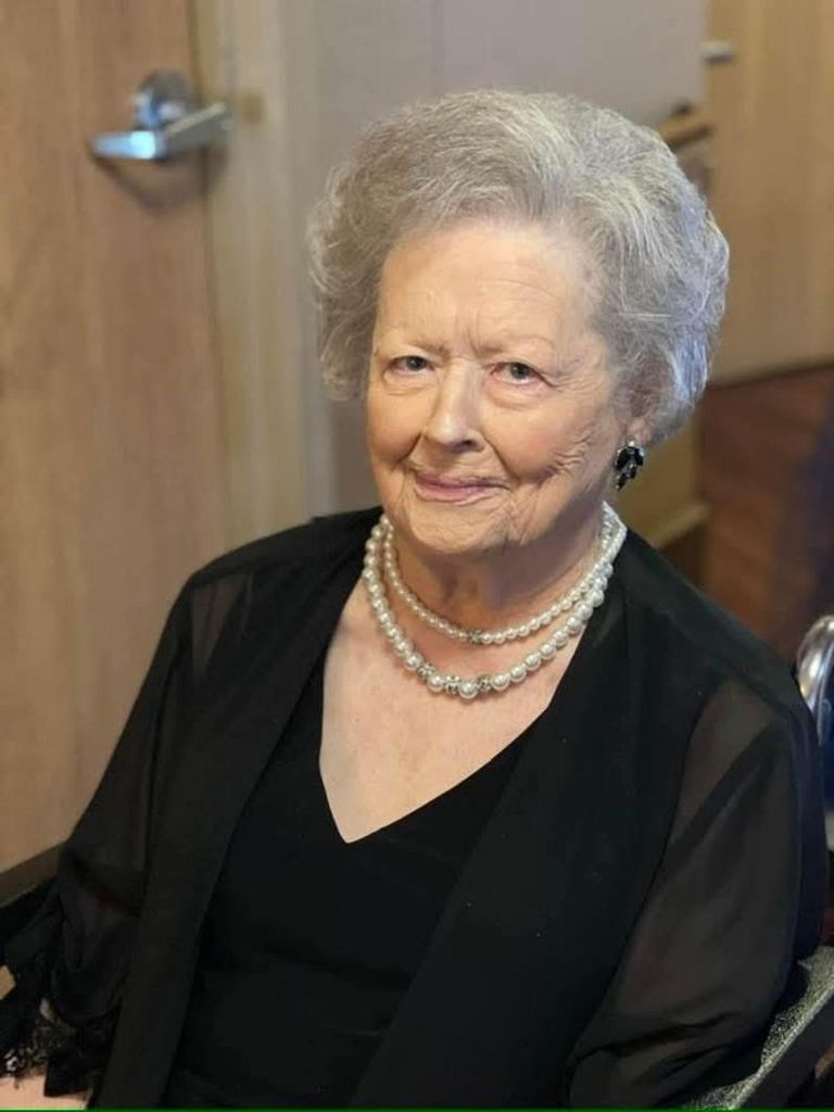 Loretta Jewel Brittain