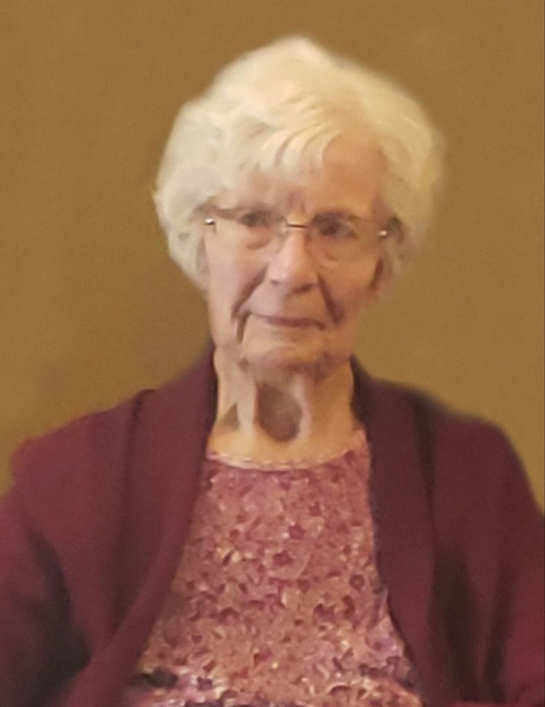 Mary Ellen Gillard Profile Photo