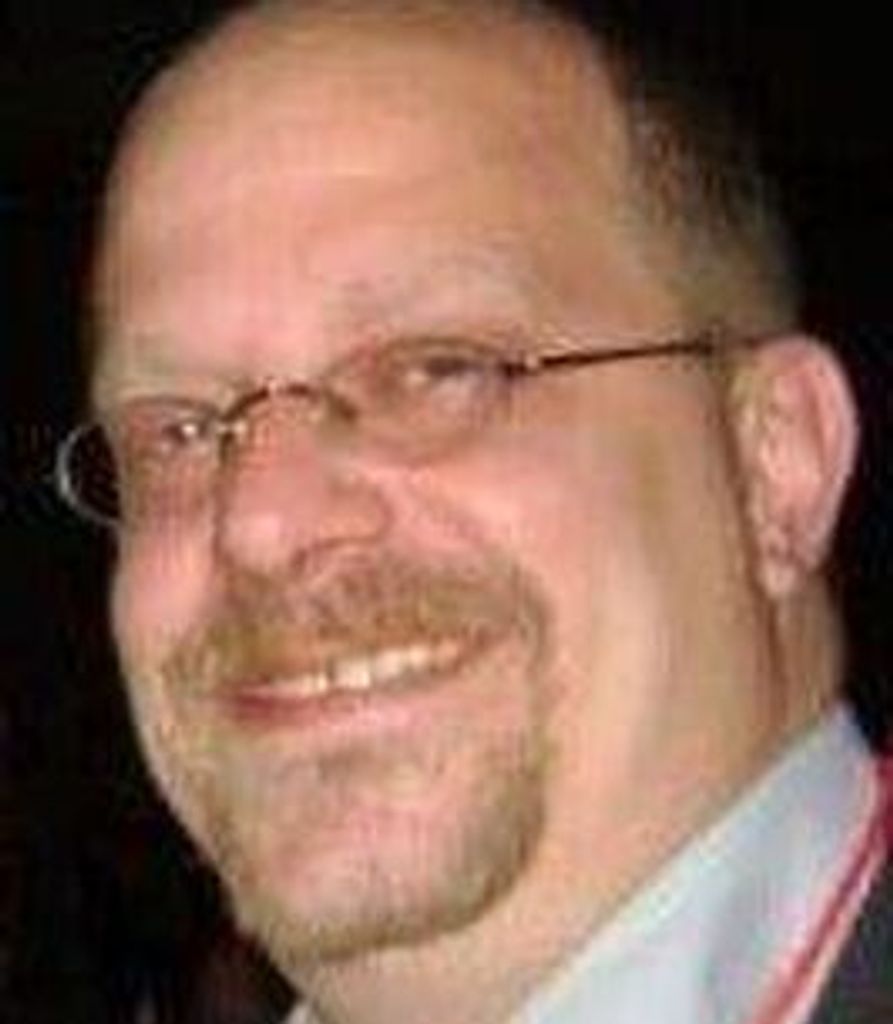 Brad Schaver Profile Photo