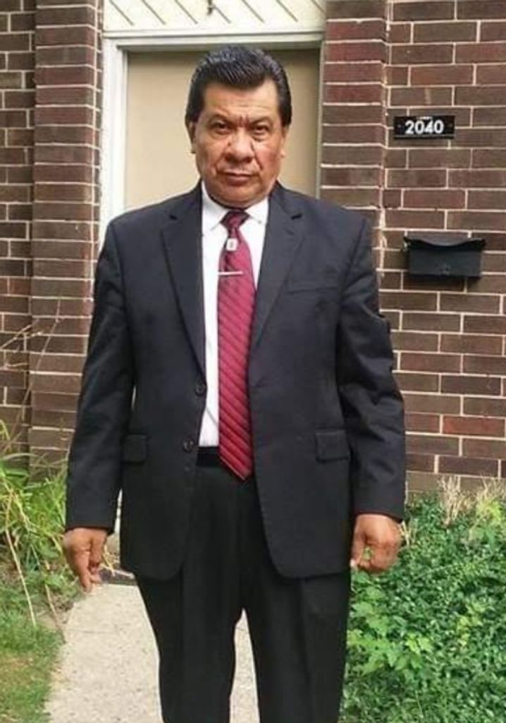 Hermelindo Rivera Cervantes Profile Photo