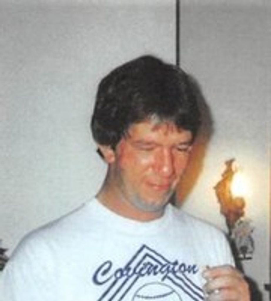Timothy Schmitz