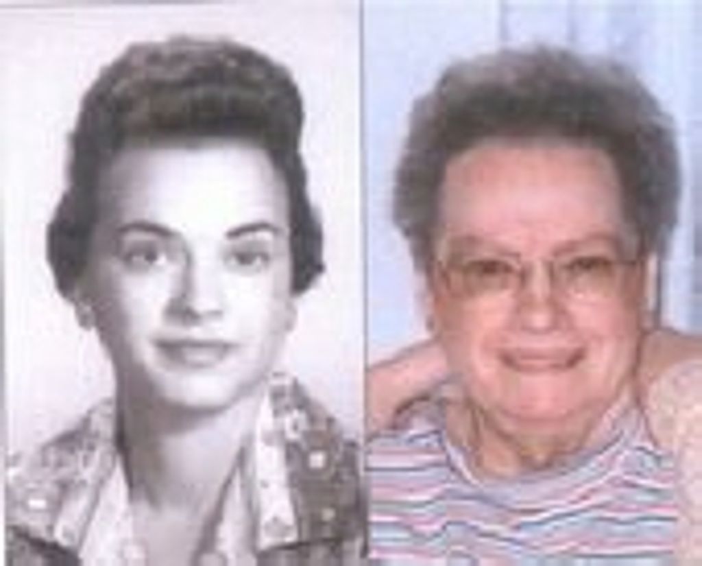 Regina L. (Eisenhart) Sheets