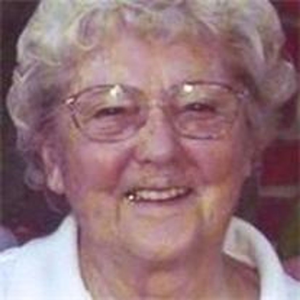 Hazel William Valov
