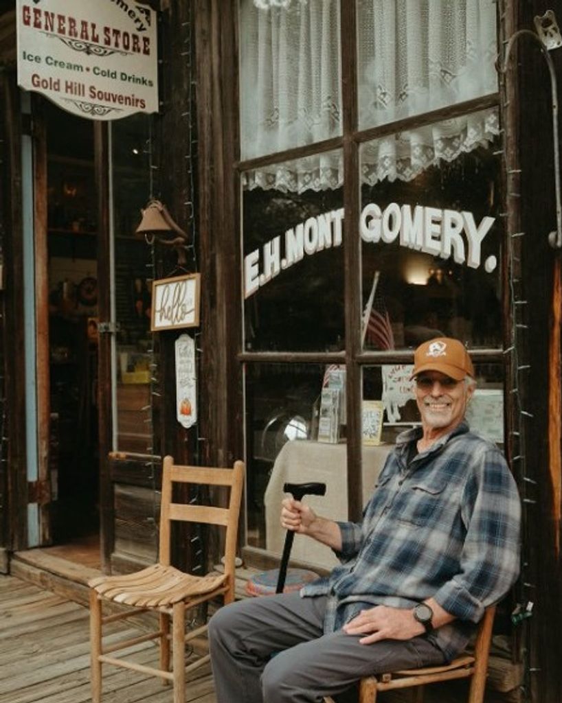 Richard "Rick" William Arnold