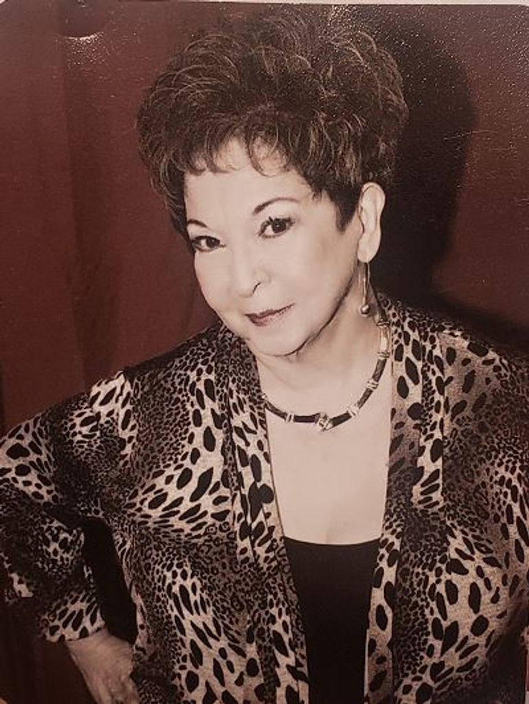 Dr. Emilia Matos Profile Photo
