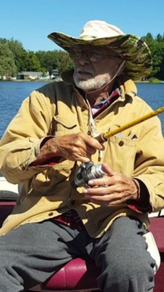 Kenneth Dean Onstott