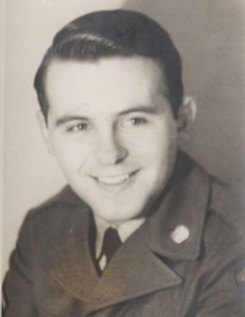 Oscar "James" Builteman