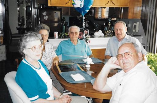 Alma L. (Rhinehart)  Hubeny photo gallery thumbnail 42 of 64