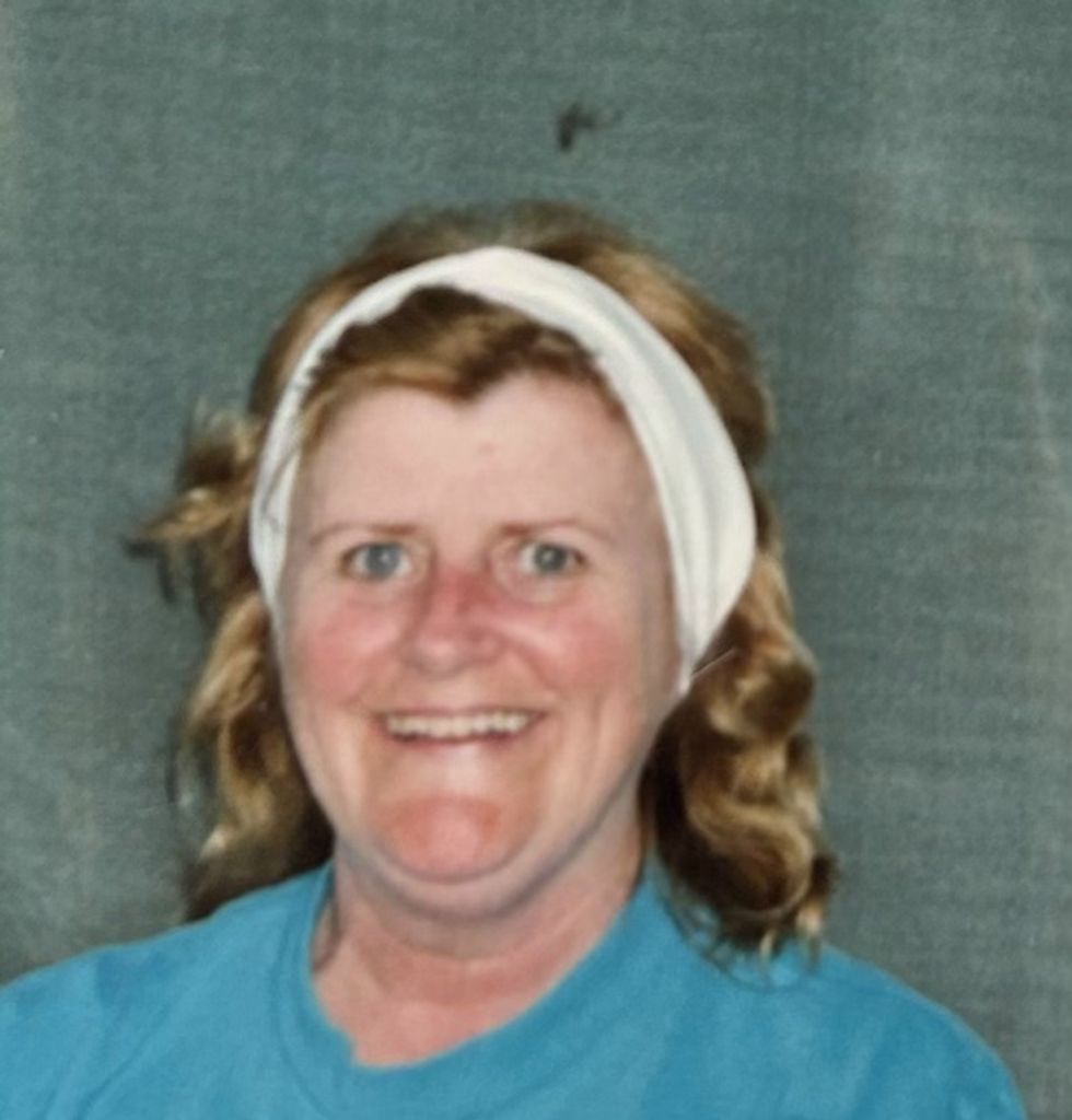 Jane Elizabeth Johnston Profile Photo