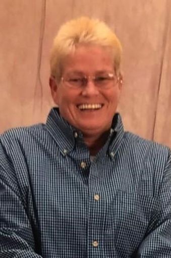 Brenda Kay Vaughn Profile Photo