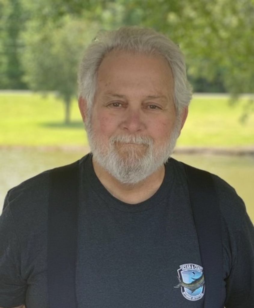 Keith Geiger Profile Photo