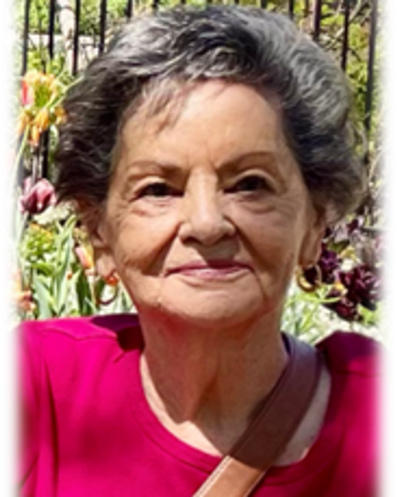 Sally Jane Teague Ochoa Profile Photo