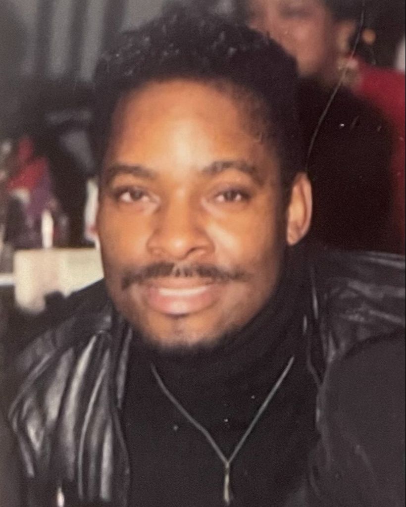 Terry "Bad Boy" Houston, Jr. Profile Photo