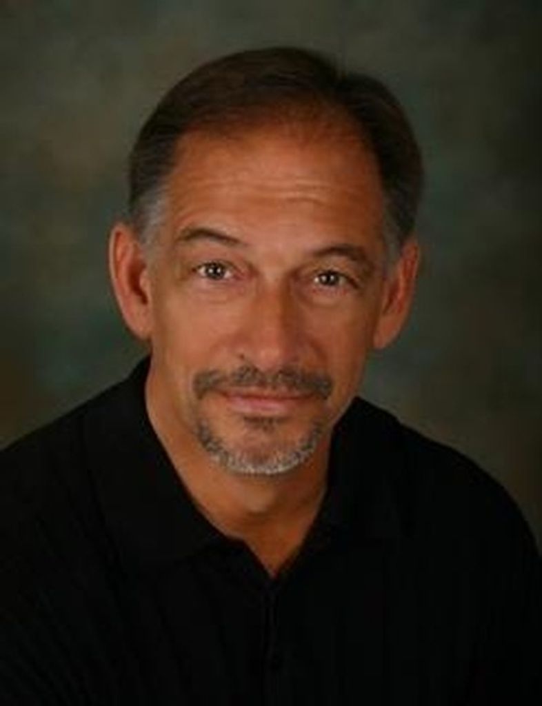 Scott Lewis Allen