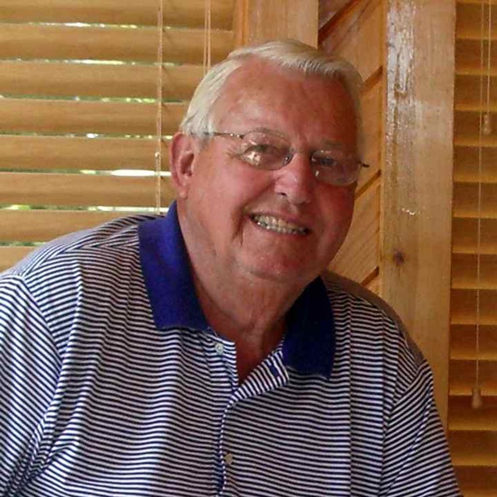 Tracy Leroy Phelps