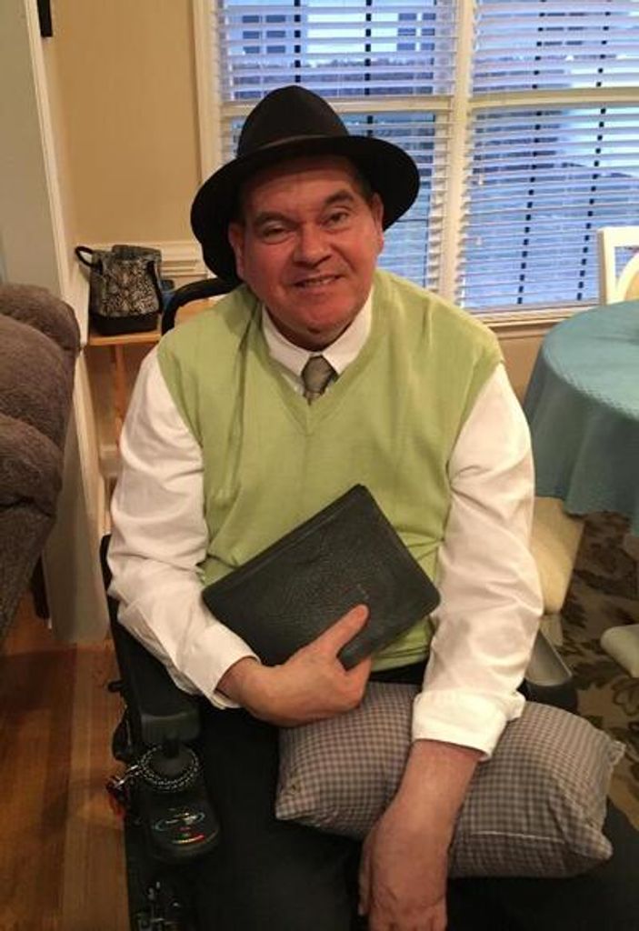 Ronnie Locklear Profile Photo