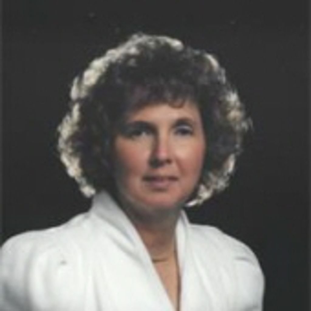 Mary F. Gabbard